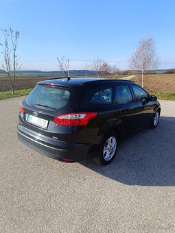 Ford Focus combi MK3 1.0 ecoboost - 6