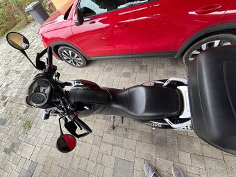 BMW F650GS 35kw řp. A2 - 6