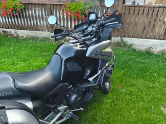 Honda Varadero XL 1000 - 6