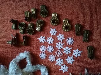 Vánoční věci - 6