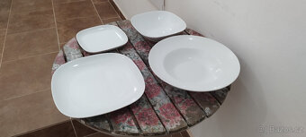 Talíř mělký velký - 6