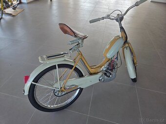 Stadion S11 kávový - 6