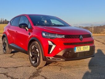 Captur 1.0tce 67kw Techno - 6