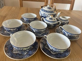 Čajový servis Feniks - 6