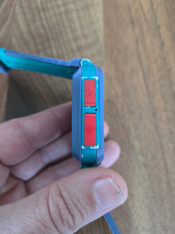 GPS hodinky pro děti, TCL Movetime - 6