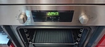 Trouba vestavná Whirlpool ABSOLUTE AKP 742 IX nerez - 6