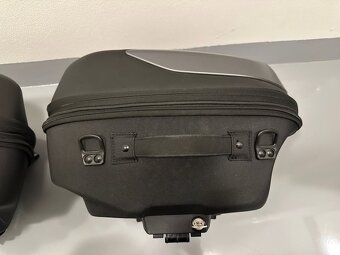 Kufry Ducati Supersport 950/S - 6