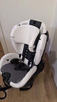 Besafe Izi Plus X1 (07 2020) (0-25 kg) - 6