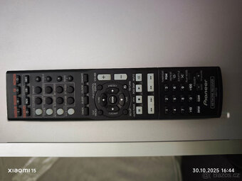 PIONEER N-P01-S SÍŤOVÝ HI-RES AUDIO PŘEHRÁVAČ - 6