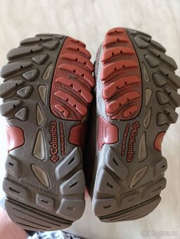 Dětské boty vel 27 - 6