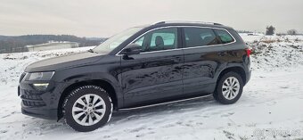 Skpda karoq 1.0 tsi dsg - 6