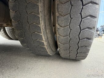 Renault Kerax 450 S3 8x4 EURO 4 - 6