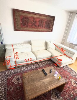 Natuzzi Nicolaus - 6