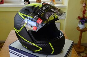 Prilba ARAI Renegade - 6