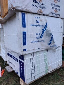 Fasádní polystyren - 6