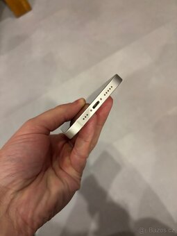 Iphone 14 bily 128gb - 6