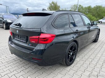 BMW 320d xDrive - 6