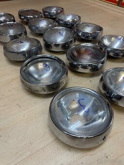 Predne svetlo Jawa ČZ 125 150 175 250 350 Panelka - 6