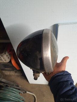 Přední Světlo - 6