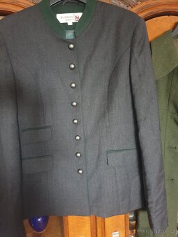 Prodám retro oblečení - 6