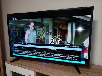 SHARP LC-40FI5122E - 6