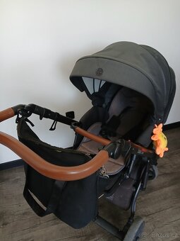 Trojkombinace - ROAN BASS NEXT - 6