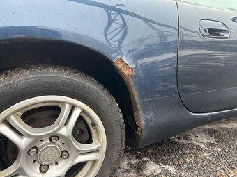 Mazda MX-5 NB 1.8 - 6