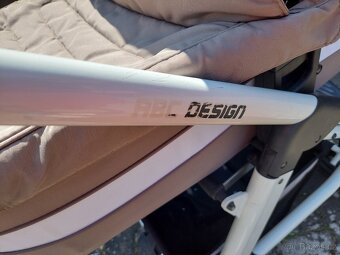 Kočárek ABC Design Viper 4 - 6