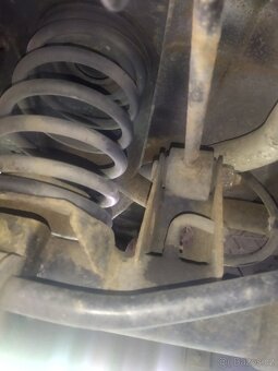 ssangyong kyron 2.0XDi, automat, 4x4 - 6