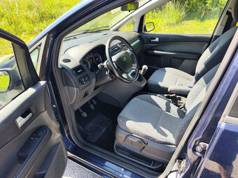 Prodám Ford C-Max 1.8i 92kW - 6