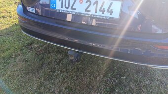 Prodám Volkswagen golf 8 najeto 80tisíc km - 6