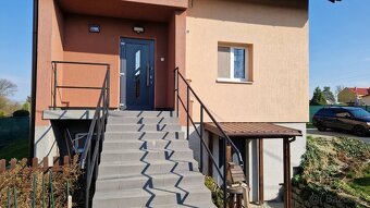 Prodám rodinný dům v Rychvaldě - 6