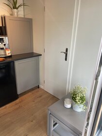 Modulový domek, obytný kontejner - 6