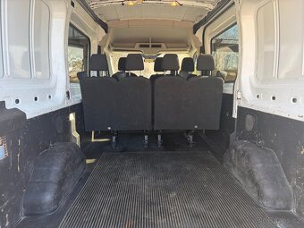 Ford Transit - 7 Míst, tažné zařízení - 6