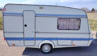 Wilk 400 -předstan,křesílka, krásný stav - 6