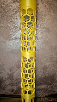 Rašeliníkové opory pro rostliny - 6