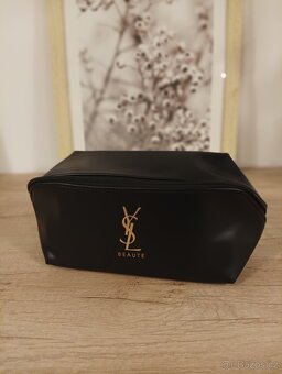 Dámská crossbody kabelka - 6