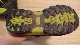 Zimní boty Alpine Pro - 6