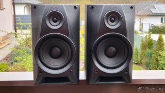 Sony SS-551 - 6