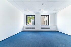 Pronájem kancelářských prostor, 235 m2 (283 m2), Praha 8 - K - 6