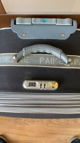 Cestovní kufr Paike - 6