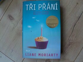 5 knih Liane Moriarty - 6