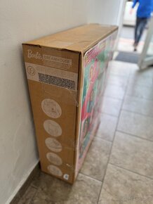 BARBIE DREAMHOUSE (2023) HMX10 MATTEL - 6