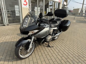 BMW R 1200 ST - 6