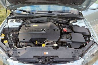 Mazda 6 SLEVA TAŽNÉ - 6