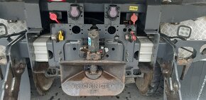 VOLVO FMX 8x4 BORDMATIC / TAŽNÉ / plachta - 6