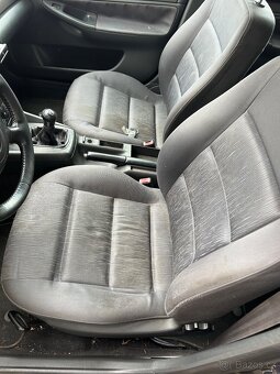 Audi A4 Avant - 6