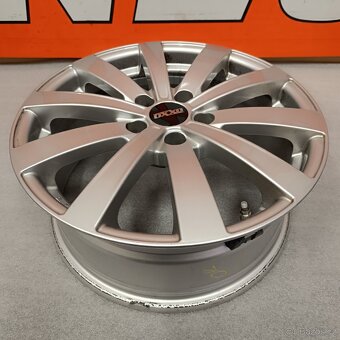 Alu kola OXXO 7Jx17'' , R17 , 5x112 , ET50 - 6