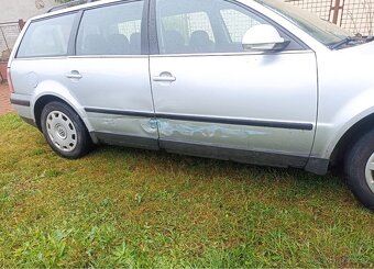 Volkswagen Passat b5.5 1.9 tdi 96kw - 6