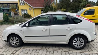 Ford Focus, 1.6 TDCI 80KW , RV 4/2005 - 6